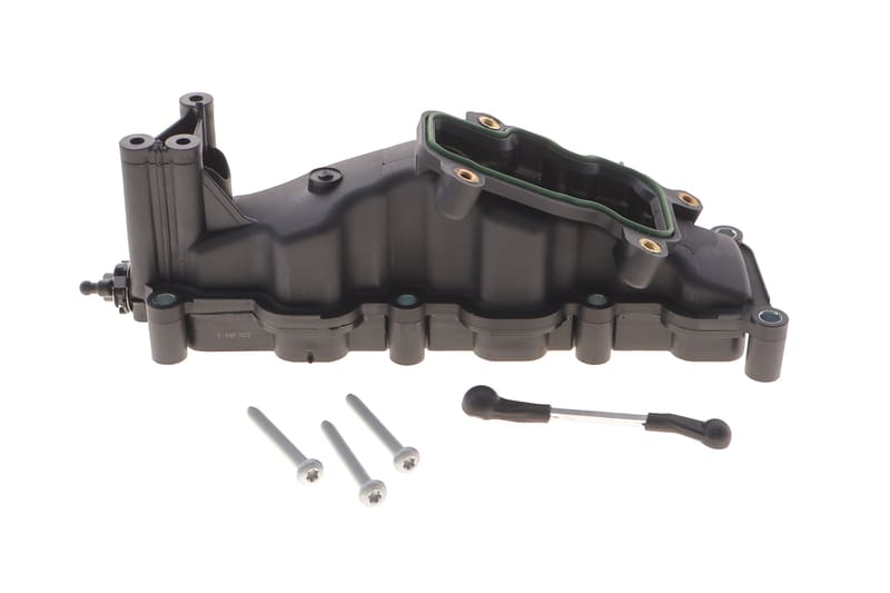Колектор впускний Audi Q7/VW Touareg 3.0 TDI 06-18 (L) SOLGY