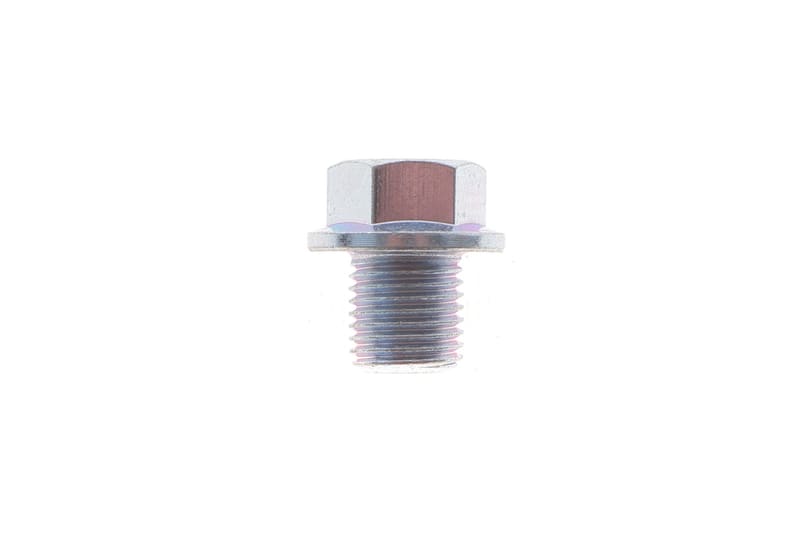Болт зливу оливи Hyundai Accent/Kia Rio 90- (M14x1.5x15mm) ELRING