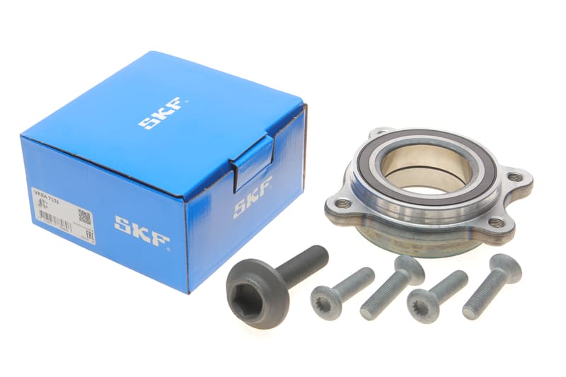 Підшипник маточини (передньої) Audi A4/A5/A6/Q5 15- SKF