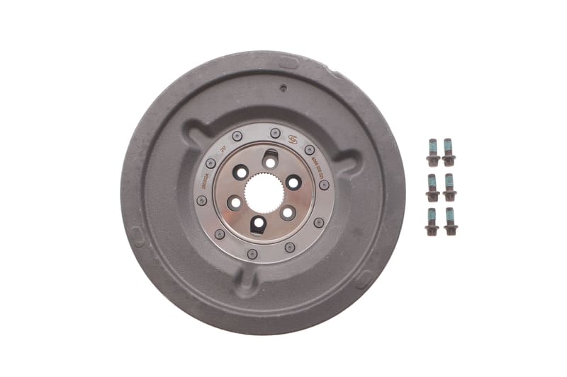 Демпфер зчеплення Ford Connect 1.5 TDCI 15- SACHS