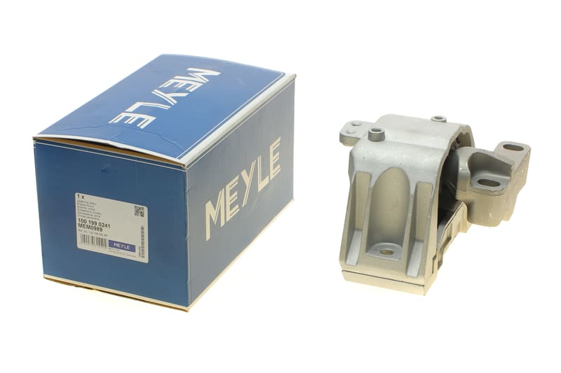 Подушка двигуна (R) Audi A3/Seat Leon/Toledo/Skoda Octavia/VW Bora/Golf 1.6-2.0 96-10 MEYLE
