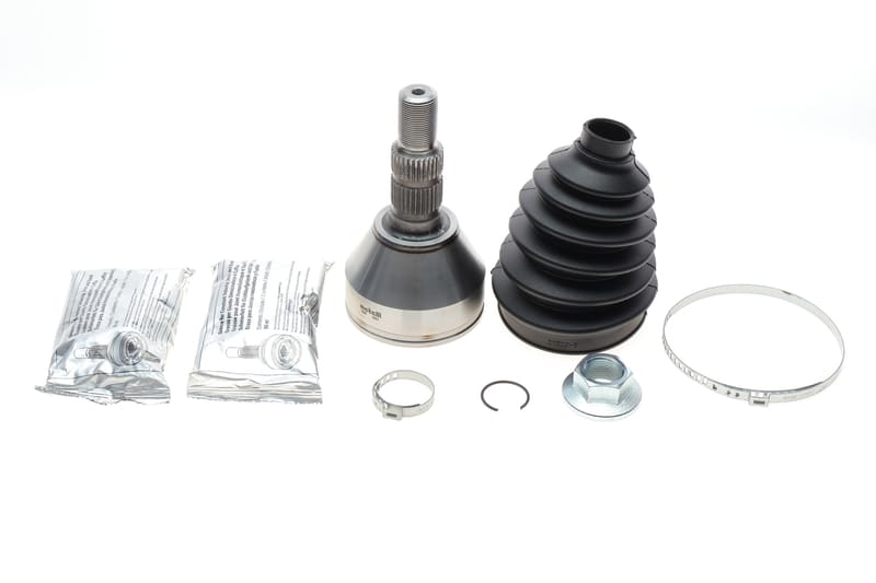 ШРКШ (зовнішній) Opel Asta H/J/Zafira B/C/Vectra 04-/Insignia/Meriva 08-17 (30z/26z/54.4mm/91mm/56mm) METELLI