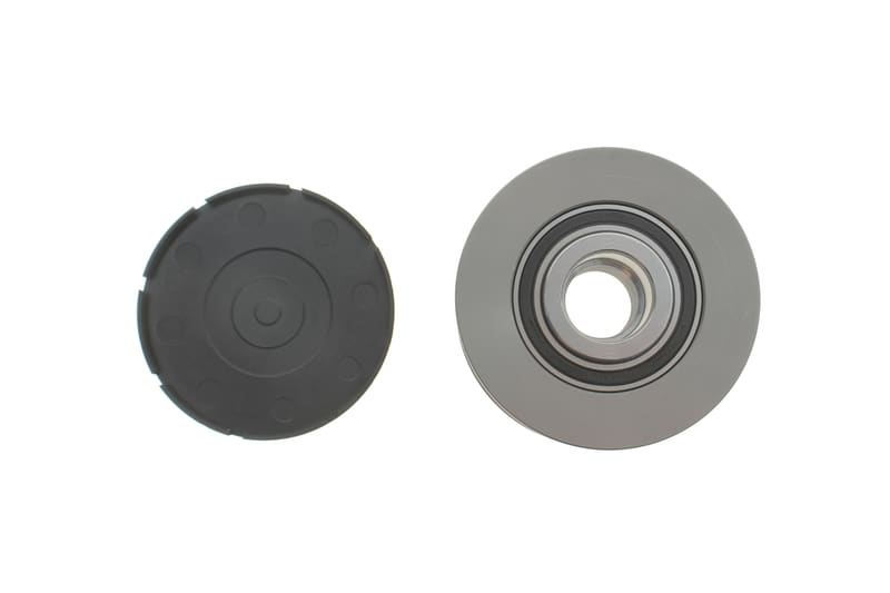 Шкив генератора Citroen Berlingo/C2/C3/C4/Ford Galaxy/Mndeo 1.1i-2.0HDI 98- (6PK) SKF