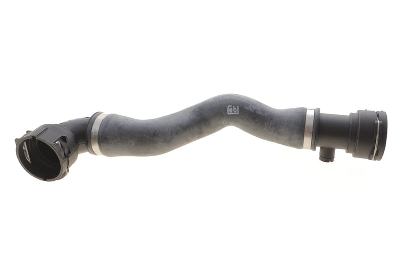 Патрубок радіатора (верхній) BMW 5 (E39)/ 7 (E38) 95-03 FEBI BILSTEIN