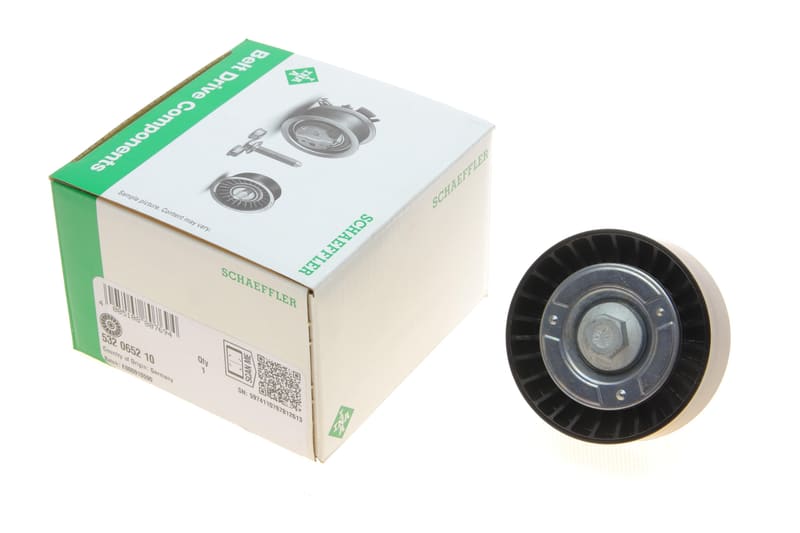 Ролик генератора Ford Mondeo II 2.0/1.8/Galaxy II 2.0i 16V- INA