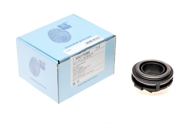 Підшипник вижимний MB (W123) 80-/(W124/201) BLUE PRINT