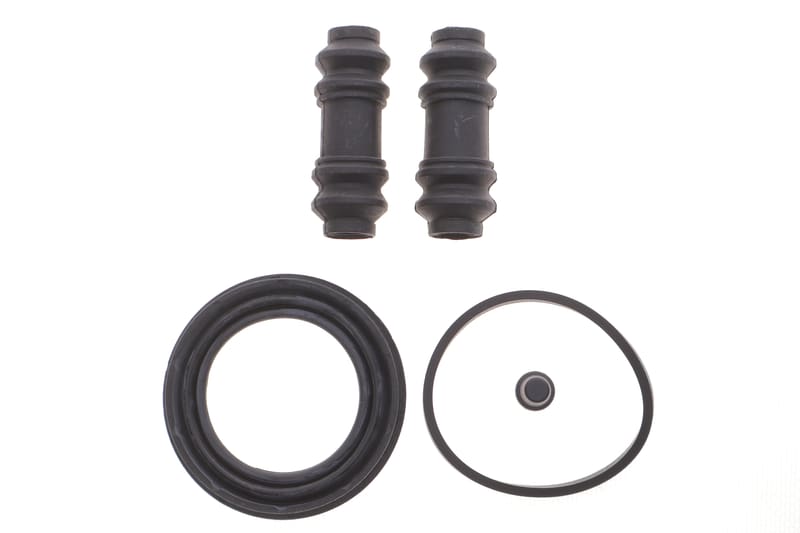 Ремкомплект суппорта (переднего) MB M-class (W163) 98-05 (d=60mm) (Kelsey-Hayes) FRENKIT