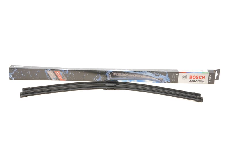 Щітки склоочисника (725/725мм) Ford Focus 1.5-2.0 TDCi/Ti 10- BOSCH