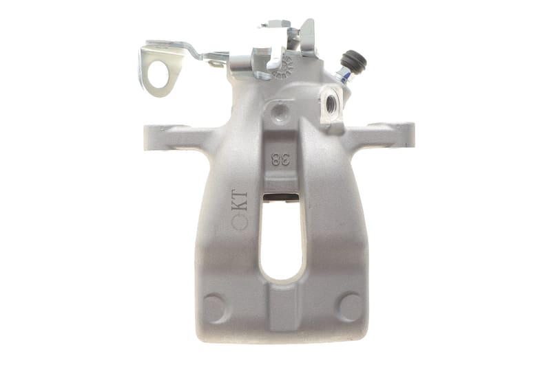 Суппорт тормозной (задний) (R) Opel Combo/Astra G/H 01- (d=38mm) (Lucas) AXIA Automotive
