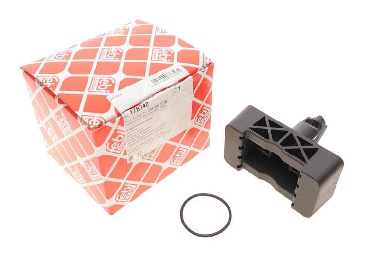 Подушка піддомкратна MB E-class (W213)/C-class (W205) 13- FEBI BILSTEIN