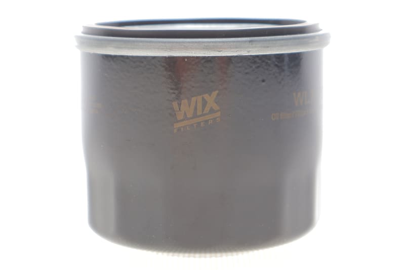 Фільтр масляний Smart Fortwo Coupe/Cabrio 1.0i 07- WIX FILTERS