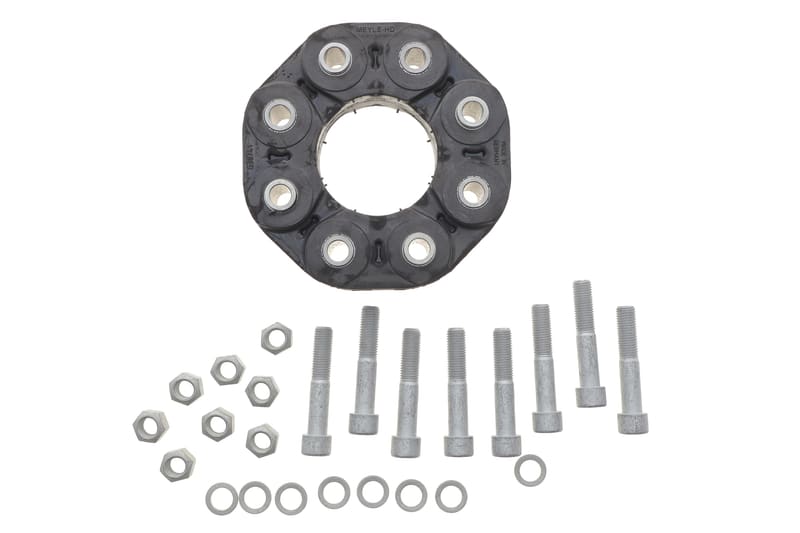 Муфта кардана еластична MB C-class (W203/W204)/E-class (W211/W212)/Sprinter 906/Vito (W639) MEYLE