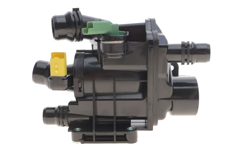 Корпус термостата Citroen C3/C4/Peugeot 208/2008 1.2 THP 13- ADLER