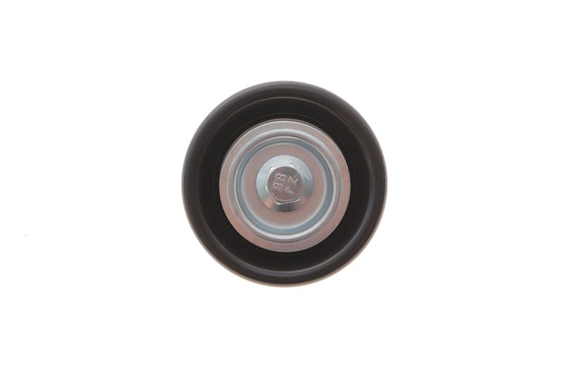 Ролик генератора Hyundai Tucson/Santa Fe 2.0/2.2CRDi 04-12 (69.9x27.6) (паразитный) SOLGY