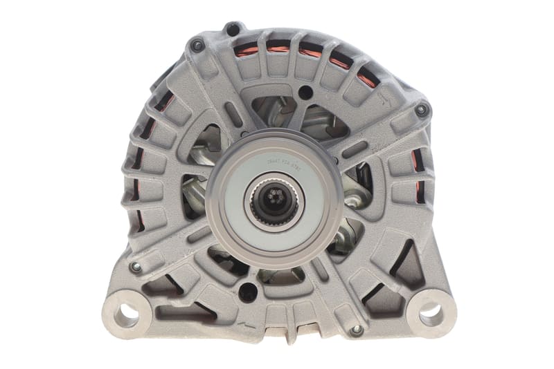 Генератор Peugeot Partner/Fiat Scudo/Citroen Berlingo 1.6-2.0HDI 05- (14V/180A) BOSCH