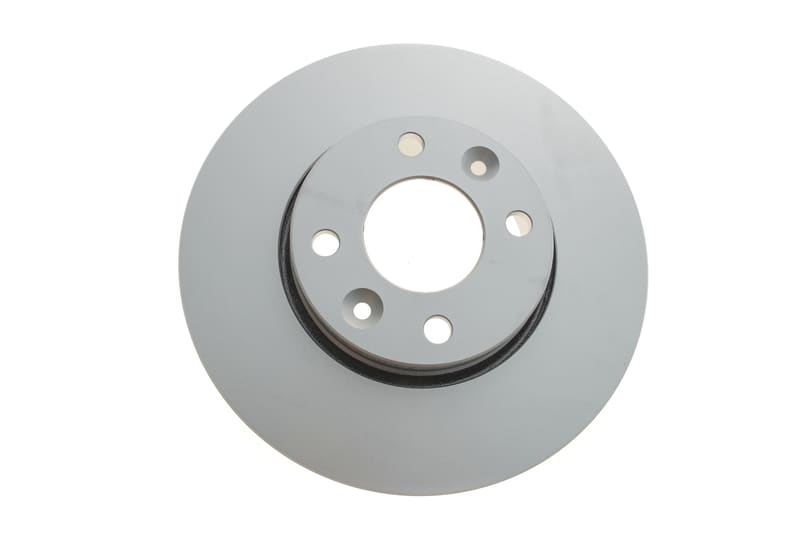 Диск гальмівний (передній) Renault Megane II/Clio II/III 1.2-1.5 dCI 02- (260x22) MEYLE