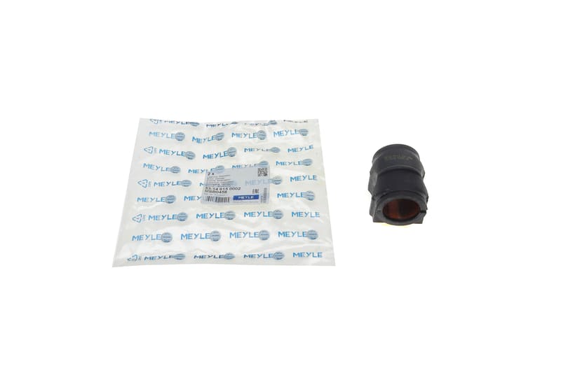 Втулка стабилизатора (переднего) Land Rover Range Rover Sport III 05-13 (d=33mm) MEYLE