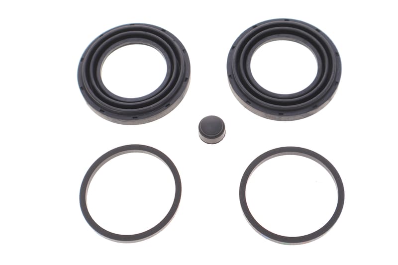 Ремкомплект супорта (переднього) Chrysler 300C 04- (d=42mm) (PBR) (1-поршневий) QUICK BRAKE