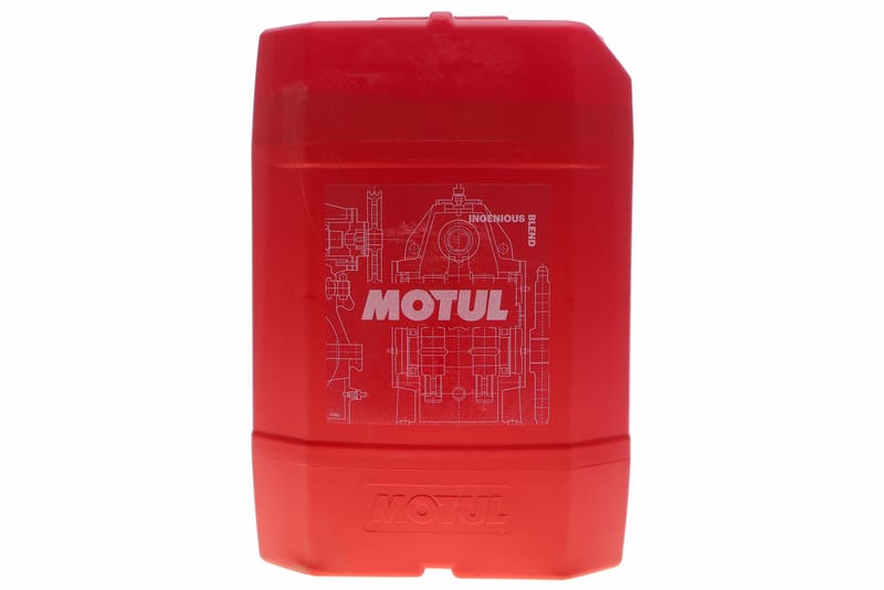 Масло 5W30 X-clean+ 8100 (20L) (LL-04/VW 504 00/507 00/MB 229.51/Porsche C30) (103989) MOTUL