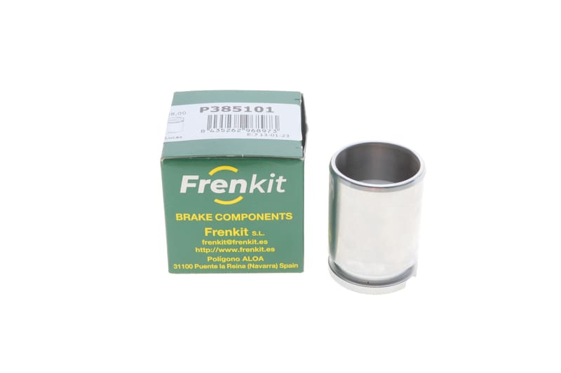 Поршенек суппорта (заднего) VW Caddy III/IV/ T4/ Golf 90-13 (38x51mm) (Lucas) FRENKIT