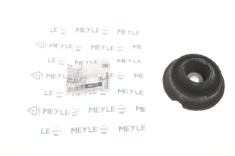 Подушка амортизатора (переднього) Audi A4/A6 94-01/VW Passat 96-05 MEYLE