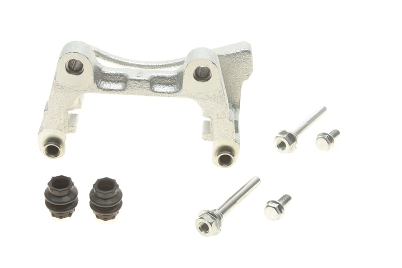 Скоба суппорта (заднего) VW Passat/Sharan/Tiguan 05-22 (R) BUDWEG CALIPER