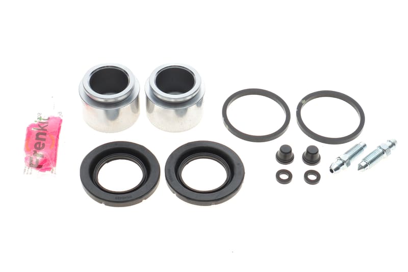 Ремкомплект супорта (заднього) MB M-class/Nissan 350 98-09 (d=40mm) (Brembo) (+2 поршня) FRENKIT