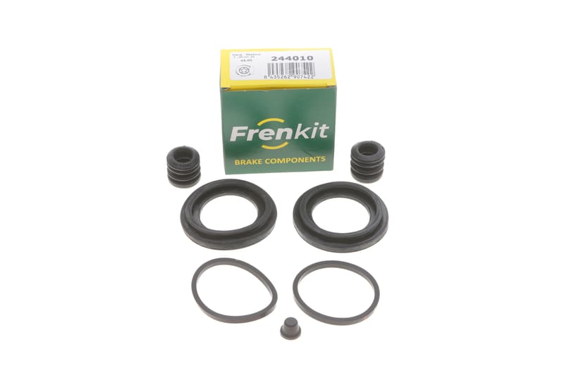 Ремкомплект суппорта (переднего/заднего) MB Sprinter/VW LT 28-46 95-06 (d=44mm) (Perrot) FRENKIT