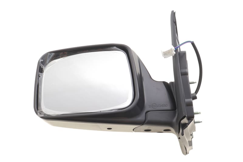 Дзеркало заднього виду Nissan X-Trail 01-13 (L) (електро) ALKAR