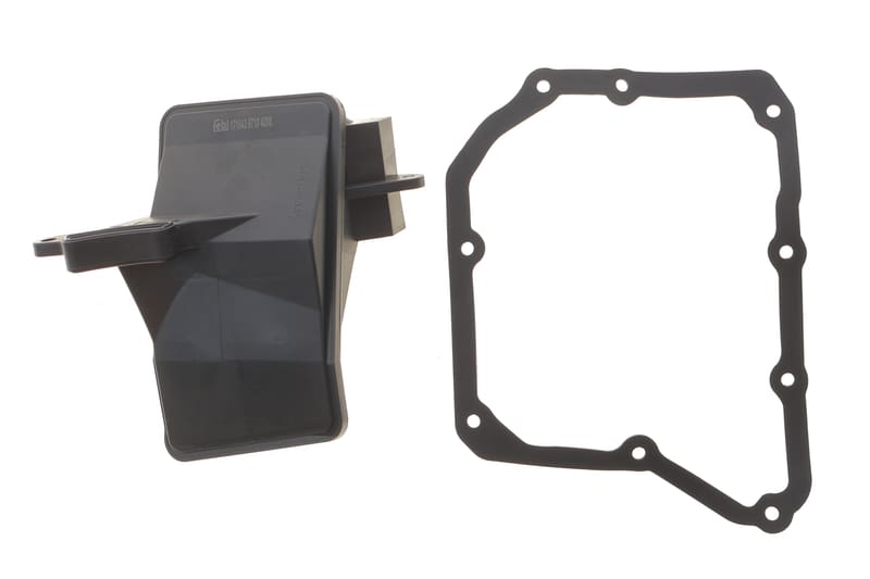 Фільтр АКПП Opel Vecra C/Volvo S60 00-10/V70 00-07/XC90 02- (з прокладкою) BLUE PRINT