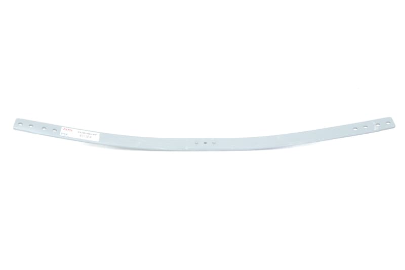 Рессора задняя подкоренная MB Sprinter 5-t (906) 509-519/VW Crafter 30-50, 06- (усилитель) TES
