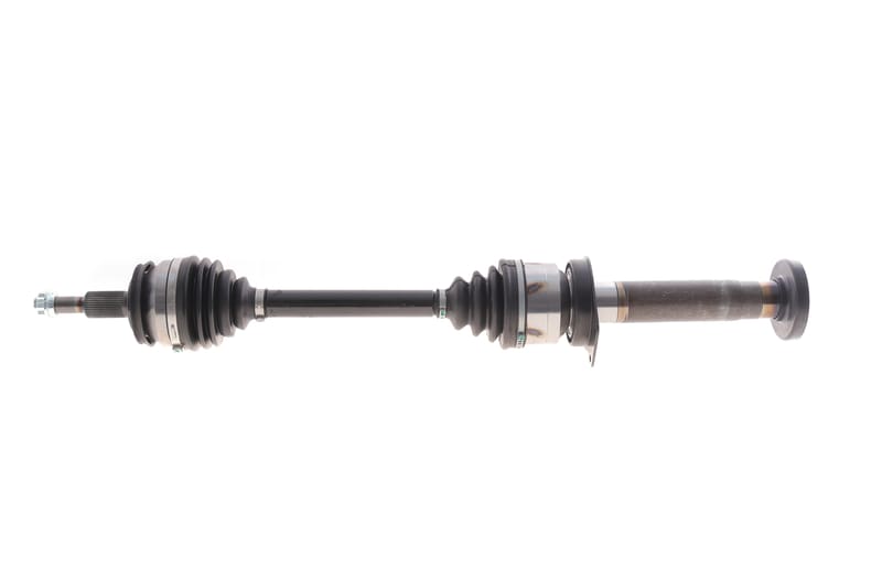 Піввісь (передня) (R) VW T5 2.0TDI 09-15 (38z/26z/858mm) АКПП METELLI