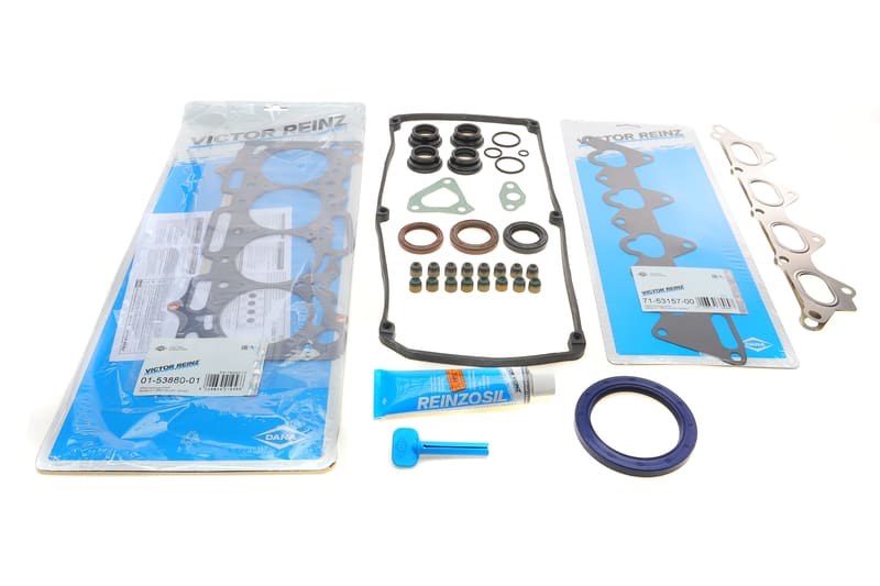Комплект прокладок (полный) Mitsubishi Lancer 1.6 03-13 REINZ