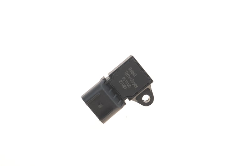 Датчик давления во впускном газопроводе Ford Focus 1.4-1.6/Volvo V50 1.6 04-12 DELPHI