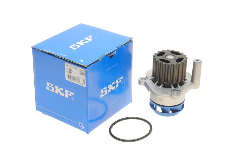 Помпа воды VW T5/Caddy 1.9TDI/2.0SDI 03- SKF