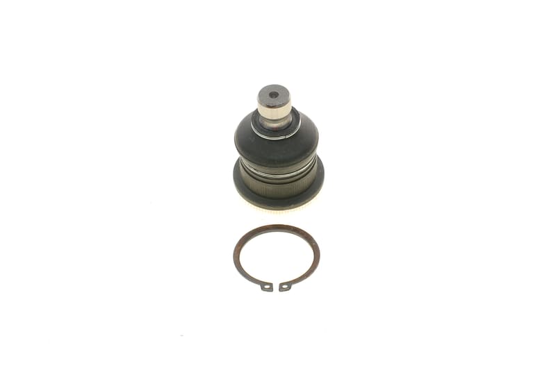 Опора шаровая (передняя/снизу) Renault Megane II/Scenic 02- (d=16mm) SOLGY