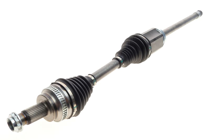 Полуось (передняя) BMW 3 (E90) 05-11 (R) (30x27/892) M57/N47/N52/N53/N55 GSP