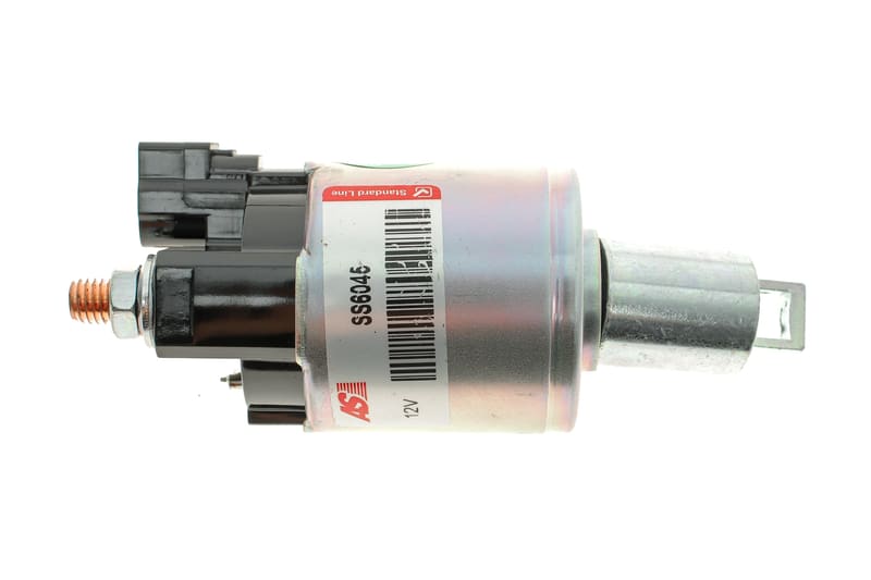 Реле стартера втягивающее (12V) Toyota Camry/RAV 4 01- AS