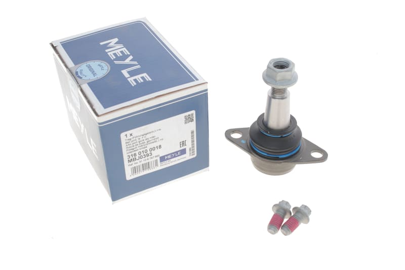 Опора кульова (передня) BMW X3 (F25)/ X4 (F26) 11- MEYLE