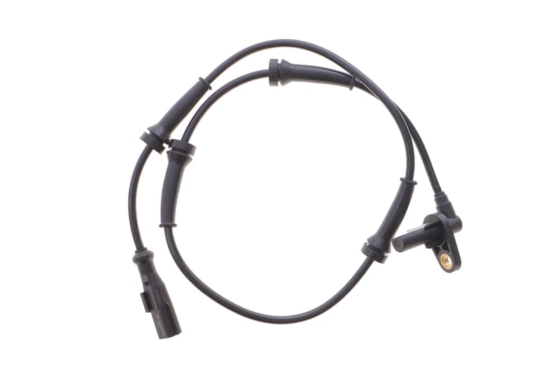Датчик ABS (задній) Dacia Duster 1.2-1.6 16V/1.5 dCi 10- (4x4) (L=750mm) FEBI BILSTEIN