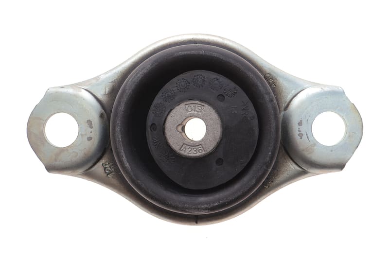 Подушка КПП Fiat Panda 1.3 D Multijet 12- (сверху/L) FEBI BILSTEIN