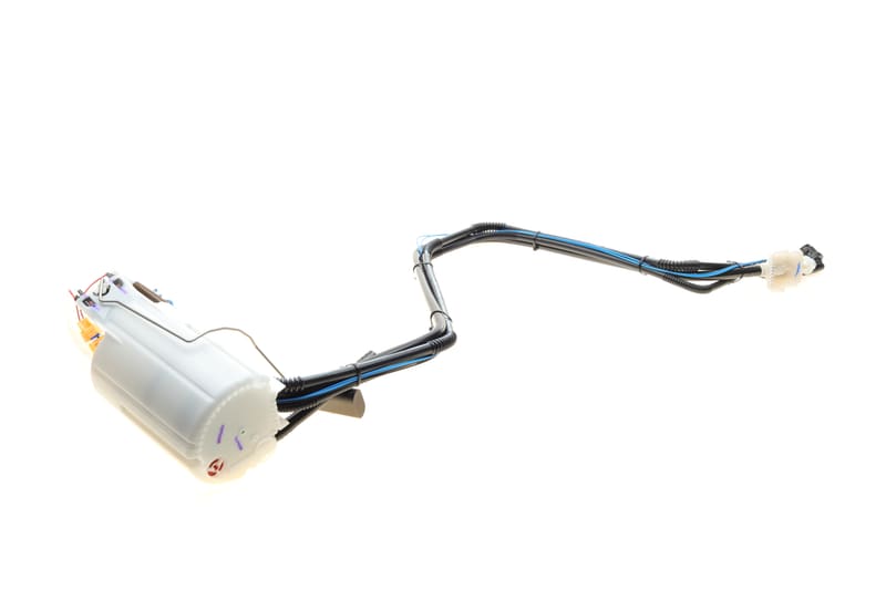 Насос паливний BMW 5 (E60/E61)/6 (E63) 01-10 (N46/M54/N62) BOSCH