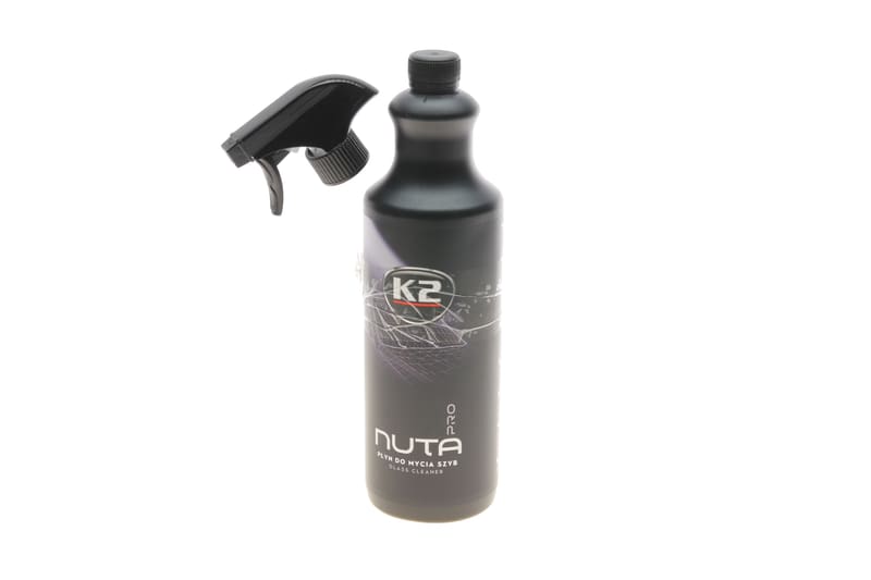 Засіб для миття скла та інших скляних поверхонь Nuta Pro (1L) K2