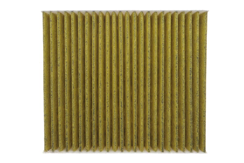 Фильтр салона Toyota Camry 17-/ Corolla 18-/ Rav 4 18- (угольный) WUNDER FILTER