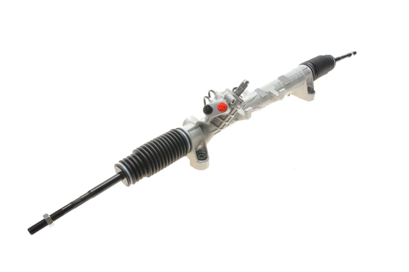 Рейка рулевая VW T4 1.8-2.8 90-03 SOLGY