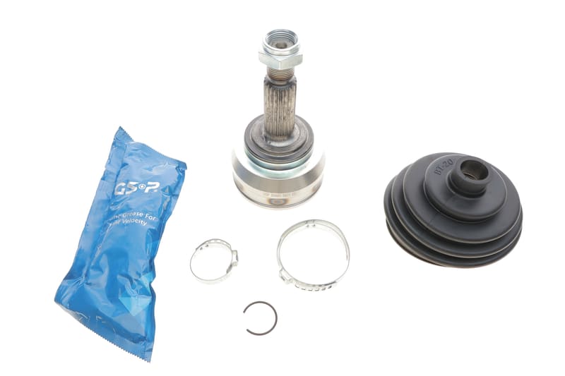 ШРКШ (зовнішній) VW Caddy II 96-00/Skoda Favorit/Felicia 90-02 (22x22x135.5) (-ABS) GSP