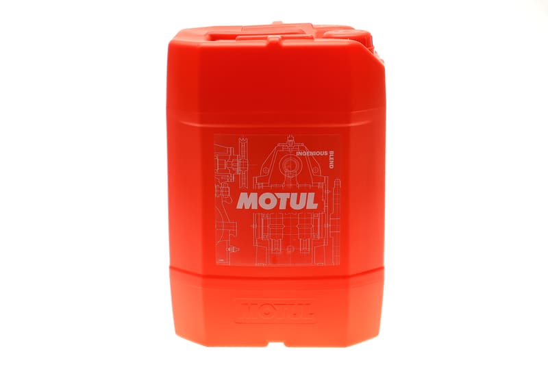 Олива 75W80 Motul Gear (20L) (103999) MOTUL