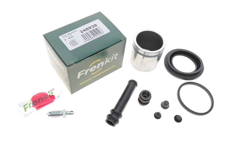 Ремкомплект супорта (заднього) Mitsubishi Pajero 07- (d=48mm) (+ поршень)(Sumitomo) FRENKIT