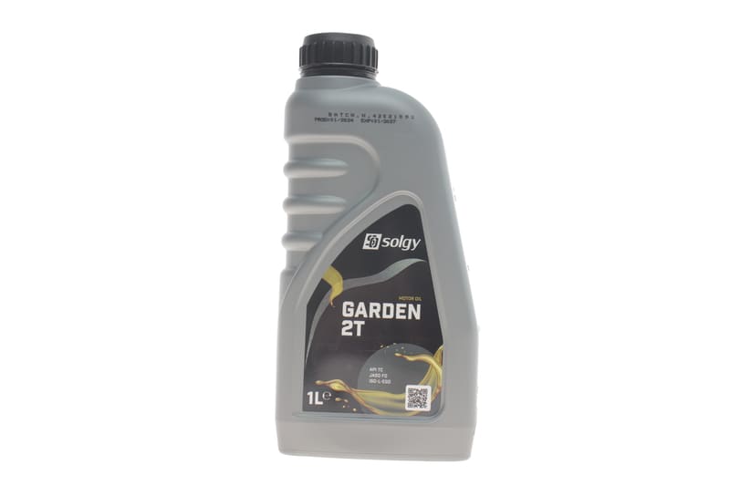 Олива Garden Oil 2T (1L) SOLGY