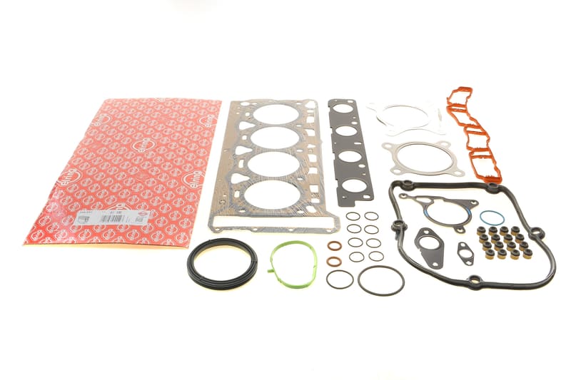 Комплект прокладок двигуна (верхній) VW T5/T6 2.0 TSI 11-19 ELRING